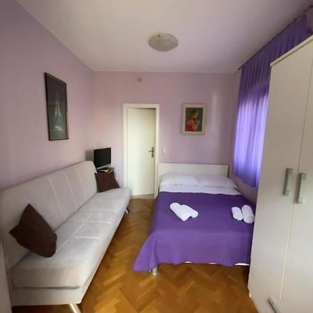Studio Apartment Near Split Airport Kastela Exterior photo